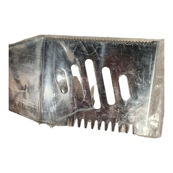 MR. BBQ Spatula With Kickstand Stainless Steel With Bottle Opener - Picture 2 of 7